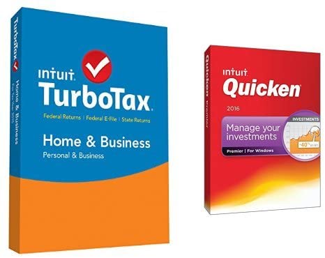 turbo tax 2016 for business for mac